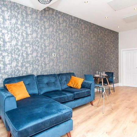 Coldharbour Suites Bristol Esterno foto