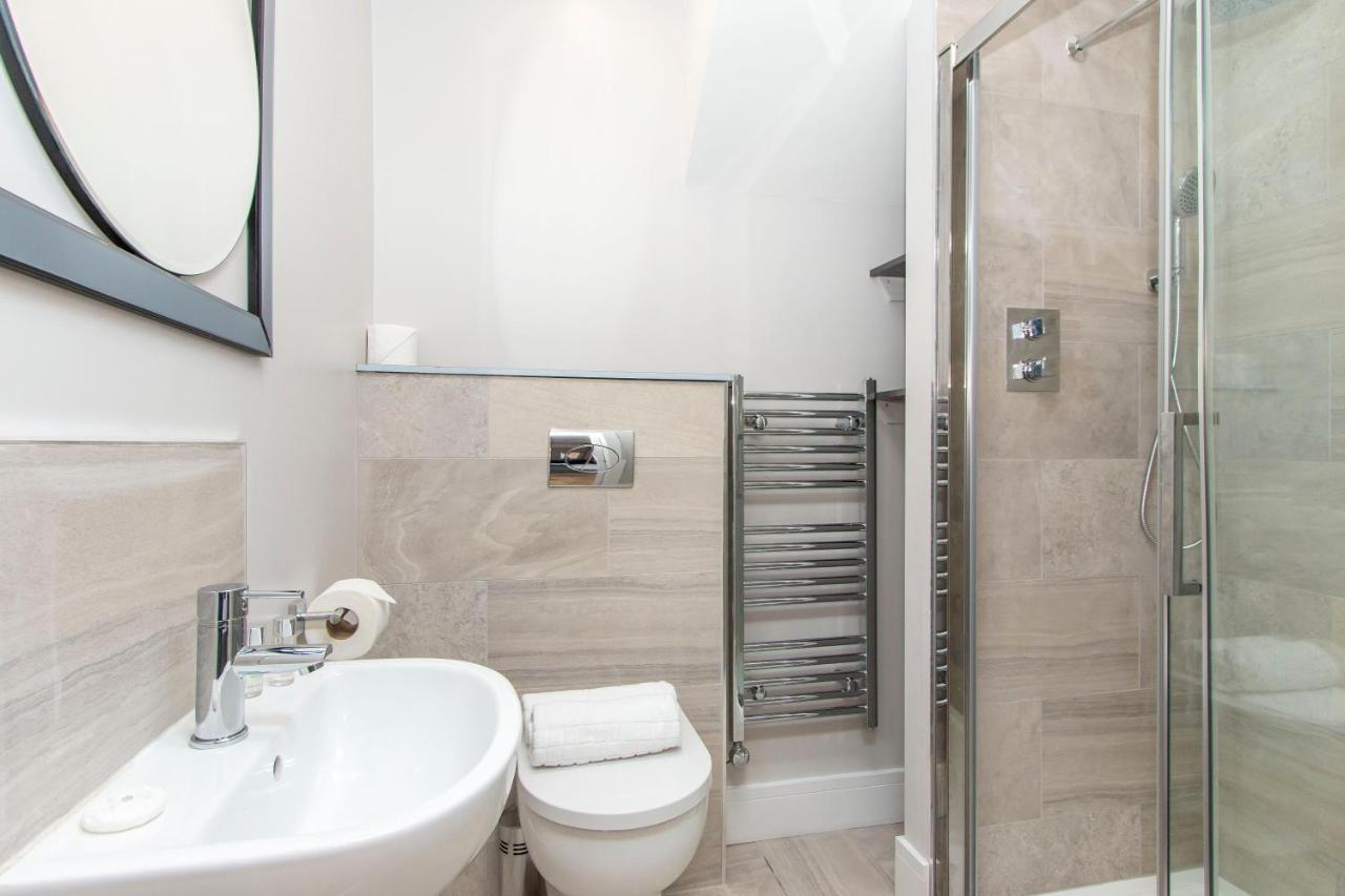 Coldharbour Suites Bristol Esterno foto