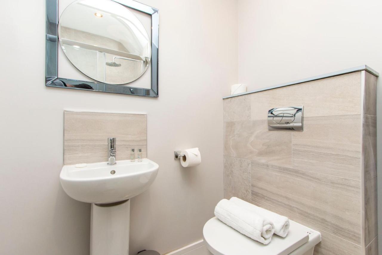 Coldharbour Suites Bristol Esterno foto