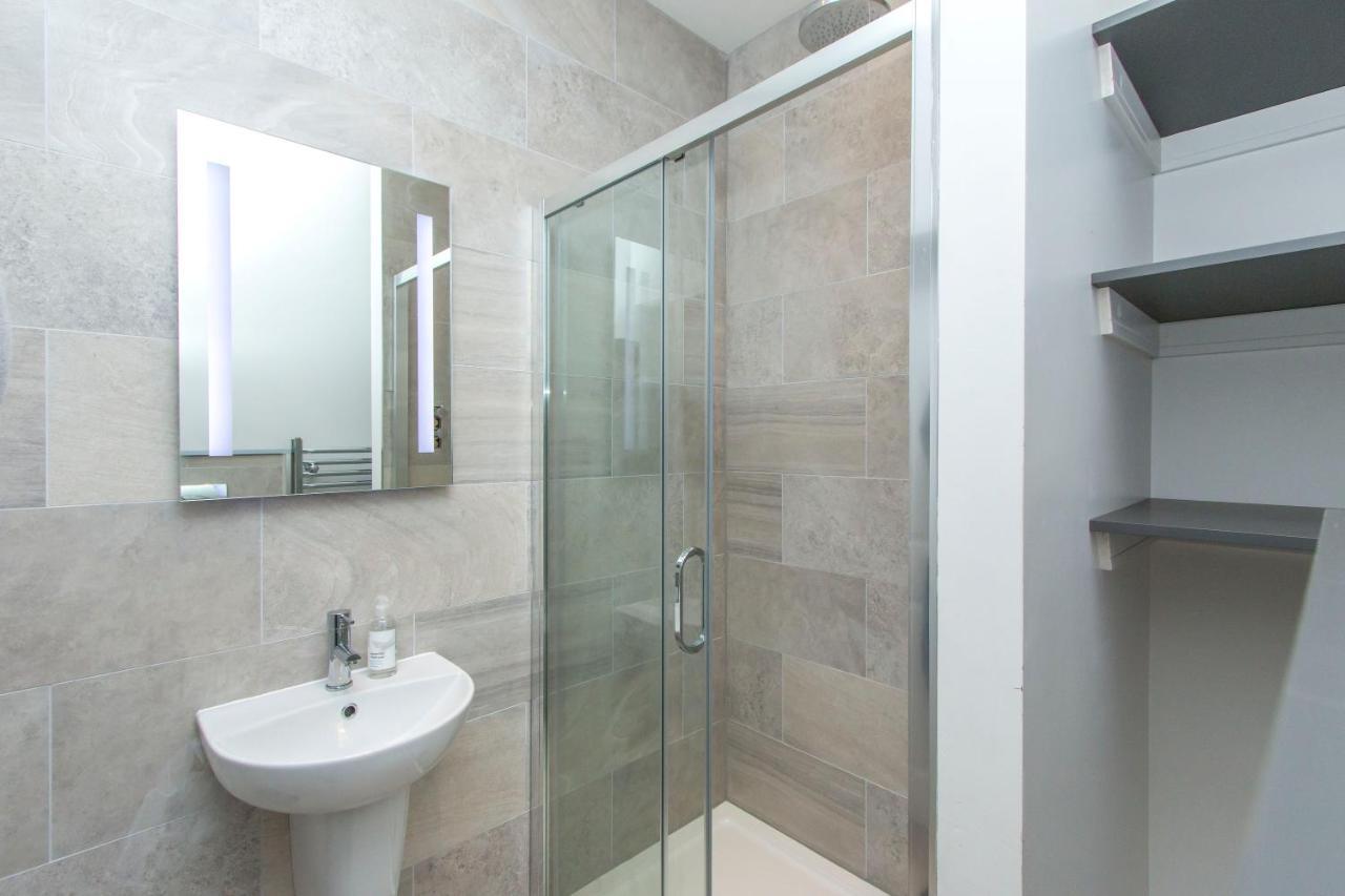 Coldharbour Suites Bristol Esterno foto