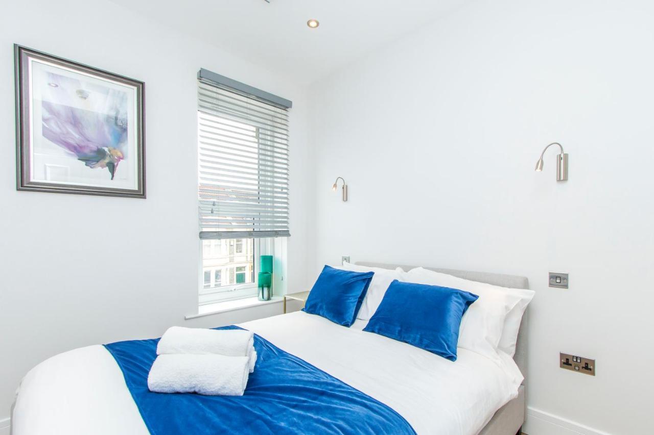 Coldharbour Suites Bristol Esterno foto