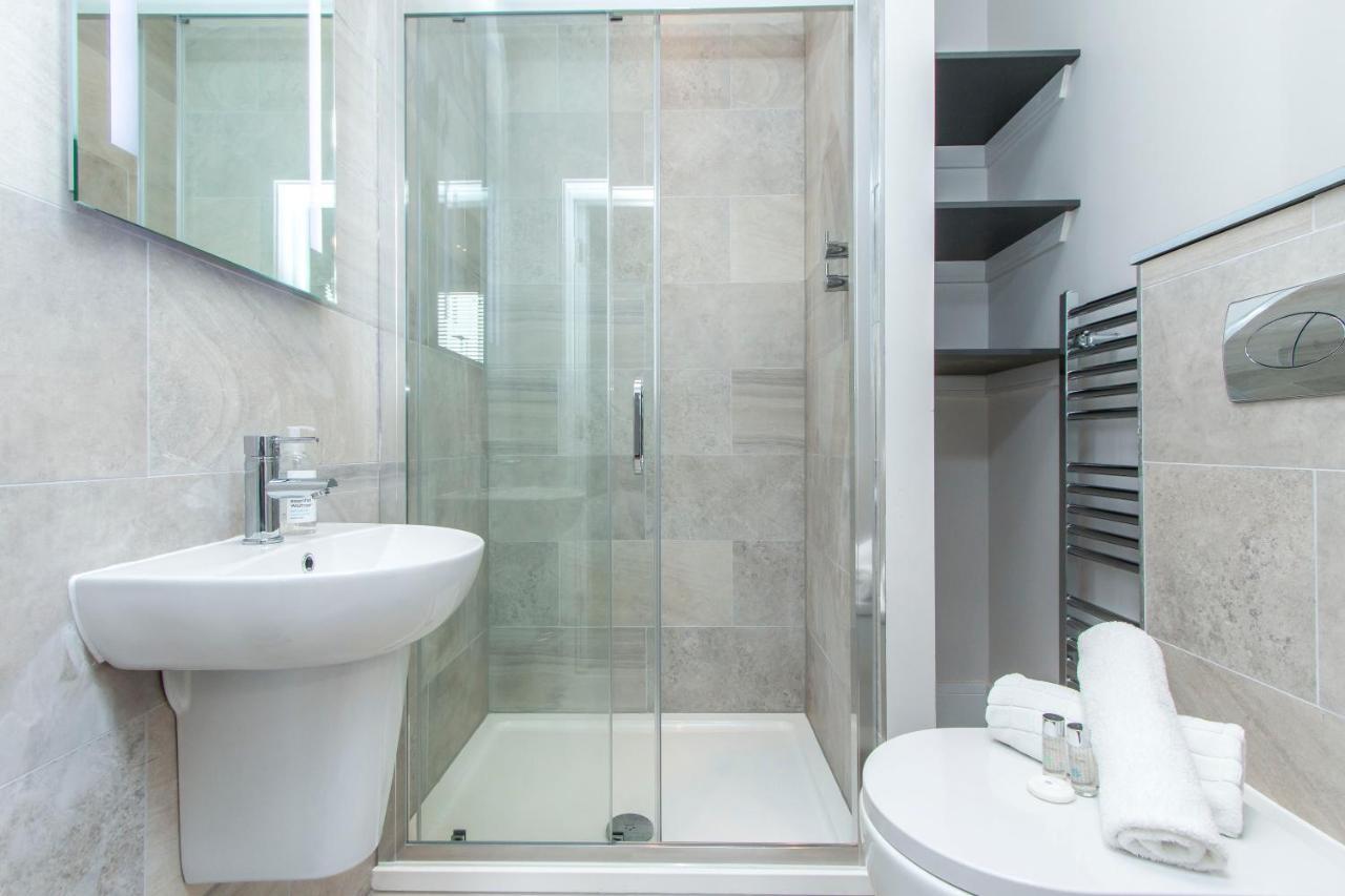 Coldharbour Suites Bristol Esterno foto